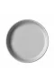 Oioi Basics Mama Tabağı Powder Grey