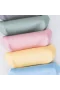 Oioi Basics Silikon Mama Önlüğü Mellow Yellow