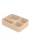 Oioi Beslenme Kutusu Bento Bubble Beige