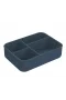 Oioi Beslenme Kutusu Bento Deep Blue