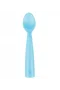 Oioi Nam Nam Silikon Mama Kaşığı Mineral Blue