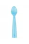 Oioi Nam Nam Silikon Mama Kaşığı Mineral Blue