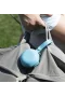 OiOi Pod Silikon Emzik Kutusu Aqua Green