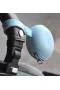 Oioi Pod Silikon Emzik Kutusu Mineral Blue
