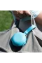 Oioi Pod Silikon Emzik Kutusu Mineral Blue