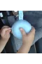 Oioi Pod Silikon Emzik Kutusu Mineral Blue