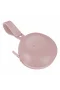 Oioi Pod Silikon Emzik Kutusu Pinky Pink