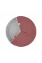 Oioi Puzzle Vakum Tabanlı Silikon Tabak Velvet Rose / Powder Grey