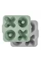 Oioi Xoxo Silikon Kek Kalıbı River Green / Powder Grey