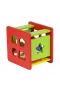 ONY-411 Ahşap Eğitici Bultak Küp -Onyıl Oyuncak