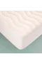 Othello Protecta Micra Aqua Sıvı Geçirmez Yatak Alezi 90x200 + 30 Cm
