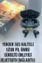 Oyuncu Kulaklığı  Kulaklık Yüksek Ses Kaliteli Gürültü Önleyici Yeni Nesil