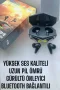 Oyuncu Kulaklığı Kulaklık Yüksek Ses Kaliteli Gürültü Önleyici Yeni Nesil