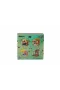 P881005 PANLOS TEDDY AYI KOLEKSİYONU KORSAN 190 PARÇA BLOCK OYUNCAK