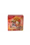 P881006 PANLOS ÇİN EJDERHASI İLE TEDDY 254 PARÇA BLOCK OYUNCAK