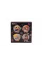 P881008 PANLOS MÜZİK YILDIZI TEDDY 200 PARÇA BLOCK OYUNCAK