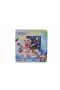 P88103 PANLOS DESENLİ KAYKAY 216 PARÇA BLOCK OYUNCAK
