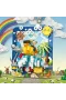 P881503 PANLOS TEDDY AYI RESİM 417 PARÇA BLOCK OYUNCAK