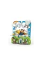 P881504 PANLOS KAPTAN TEDDY 425 PARÇA BLOCK OYUNCAK