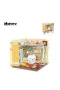 P885003 PANLOS KEDİ MUTFAK 252 PARÇA BLOCK OYUNCAK
