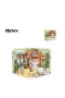 P885004 PANLOS KEDİ ODASI 258 PARÇA BLOCK OYUNCAK