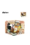 P885005 PANLOS KEDİ EVİ 263 PARÇA BLOCK OYUNCAK