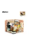 P885005 PANLOS KEDİ EVİ 263 PARÇA BLOCK OYUNCAK