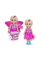 PAK00000 Sparkle Girlz 12cm Prenses Cupcake - 10015TQ3