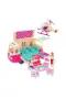 Pasifik Karavan Set 8030