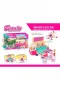 Pasifik Karavan Set 8030