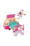 Pasifik Karavan Set 8030
