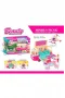 Pasifik Karavan Set 8030