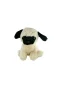 PB30448-22 Peluş Köpek 23 cm-Vardem