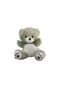PB30453-22S1 Peluş Asorti Ayı ve Panda 23 cm