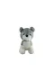 PB30779-23 Peluş Ayakta Köpek 23 cm