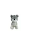 PB30779-23 Peluş Ayakta Köpek 23 cm