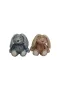 PB31603-23 Peluş Oturan Tavşan 23 cm