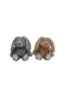 PB31603-23 Peluş Oturan Tavşan 23 cm