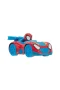 PDY16000 Spidey Diecast Araba - SNF0194