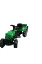Pilsan Power Pedallı Big Trolley Traktör 07-320