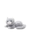 PJH14473 PELUŞ 36 CM SESLİ KEDİ 4 ASORTİ