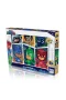 PJM113 KS PJ Masks / 200 Parça Puzzle