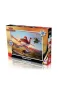 PL 714 PLANES PUZZLE 100