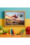 PL 714 PLANES PUZZLE 100