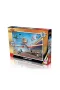 PL709 KS Planes / 50 Parça Puzzle