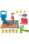 Play Doh Damga Ve Testere Aleti Tezgahı F9141