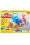 Play Doh Damga Ve Testere Aleti Tezgahı F9141