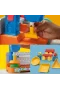 Play Doh Damga Ve Testere Aleti Tezgahı F9141