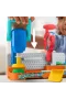 Play Doh Damga Ve Testere Aleti Tezgahı F9141