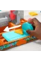 Play Doh Damga Ve Testere Aleti Tezgahı F9141